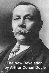New Revelation -  Sir Arthur Conan Doyle