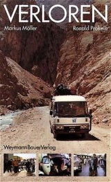 Verloren - Markus M&ouml;ller, Ronald Prokein