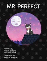 Mr. Perfect - Delia Iaboni