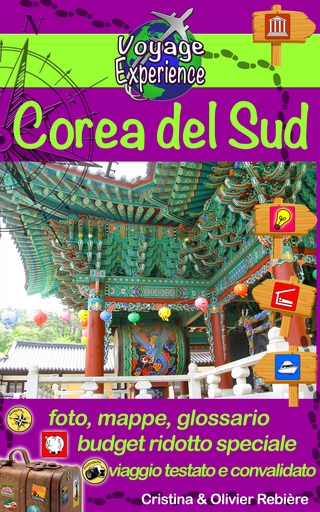Corea del Sud