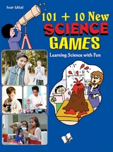 101+10 New Science Games -  Ivar Utial