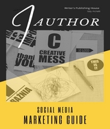 IAuthor - Lizzy McNett