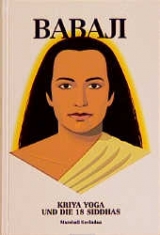 Babaji - Marshall Govindan