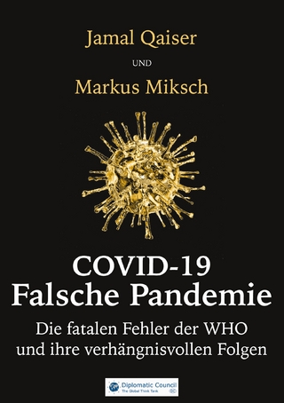Covid-19: Falsche Pandemie
