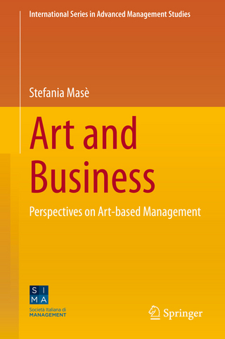 Art and Business