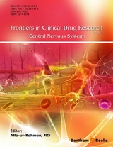 Frontiers in Clinical Drug Research - Central Nervous System: Volume 2 - 