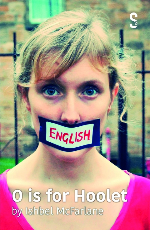 O is for Hoolet - Ishbel McFarlane