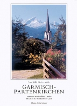Garmisch-Partenkirchen - Franz K&ouml;lbl, Herbert Meider