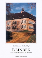 Reinbek und der Sachsenwald - Michael Zapf, Wolf G&uuml;tschow