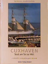 Cuxhaven - Bernd Schl&uuml;sselburg, Nikolaus Schumann