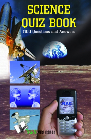 Science Quiz Book
