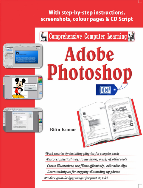 Adobe Photoshop -  Bittu Kumar