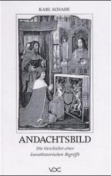 Andachtsbild - Karl Schade