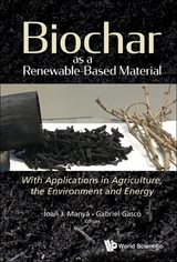 BIOCHAR AS A RENEWABLE-BASED MATERIAL - 