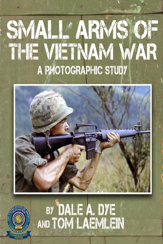 Small Arms of the Vietnam War