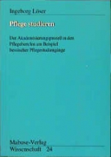 Pflege studieren - Ingeborg L&ouml;ser