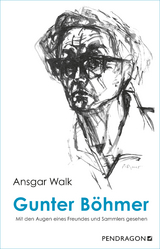 Gunter B&ouml;hmer - Ansgar Walk