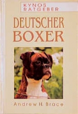 Deutscher Boxer - Andrew H Brace