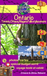 Ontario - Cristina Rebiere, Olivier Rebiere
