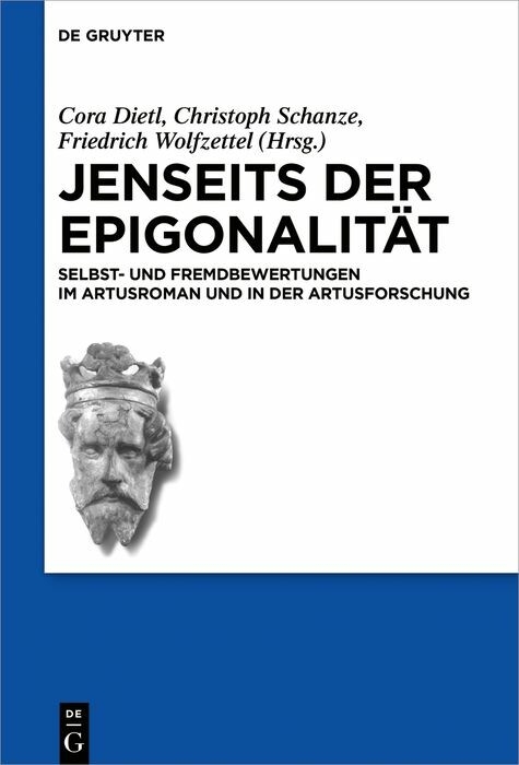 Jenseits der Epigonalit&auml;t - 
