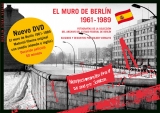 El Muro de Berl&iacute;n 1961-1989 - 