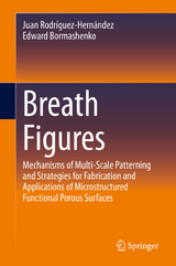 Breath Figures - Juan Rodr&iacute;guez-Hern&aacute;ndez, Edward Bormashenko