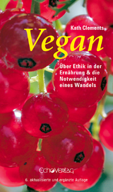 Vegan - Kath Clements