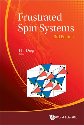 FRUSTRATED SPIN SYSTEMS (3RD ED)