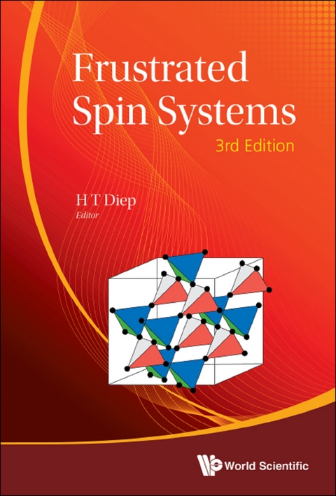 FRUSTRATED SPIN SYSTEMS (3RD ED) - 