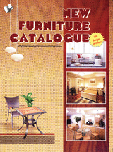New Furniture Catalogue -  V&  S EDITORIAL BOARD