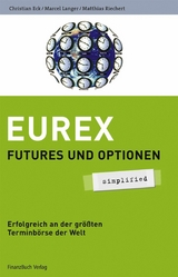 Eurex - simplified - Christian Eck, Marcel Langer