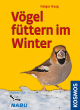 V&ouml;gel f&uuml;ttern im Winter - Holger Haag