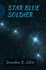 Star Blue Soldier - Donahue Silvis