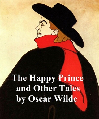 Happy Prince and Other Tales