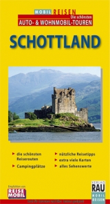 Schottland - Werner Rau