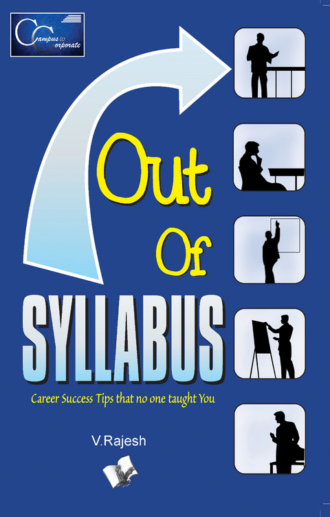 Out Of Syllabus -  V. Rajesh