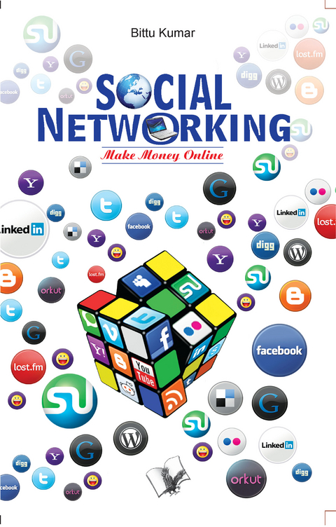 Social Networking -  Bittu Kumar