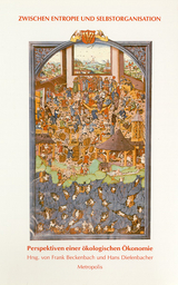 Zwischen Entropie und Selbstorganisation - 