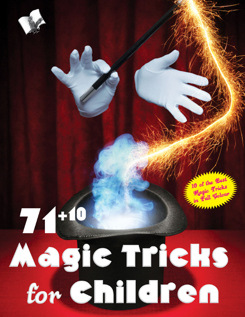 71+10 Magic Tricks For Children -  Vikas Khatri