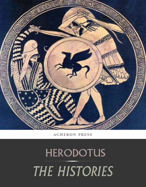 Histories -  Herodotus