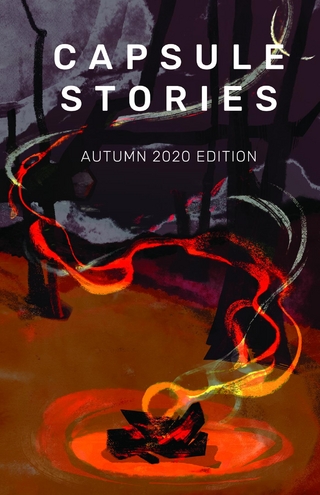 Capsule Stories Autumn 2020 Edition