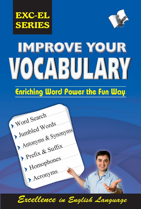 Improve Your Vocabulary -  Tanvir Khan