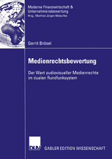 Medienrechtsbewertung - Gerrit Br&ouml;sel