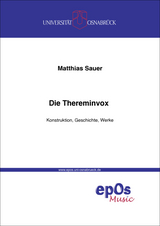 Die Thereminvox - Matthias Sauer