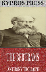 Bertrams -  Anthony Trollope