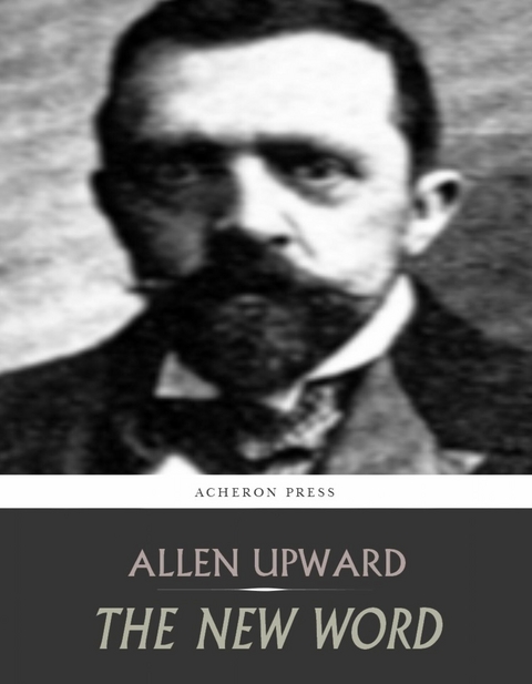 New Word -  Allen Upward