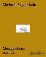 Mengenlehre - Michael Ziegenbalg