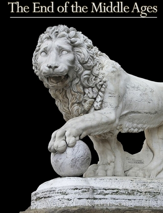 End of the Middle Ages