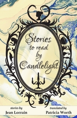 Stories to Read by Candlelight -  Patricia Worth