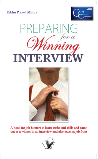 Preparing for a Winning Interview